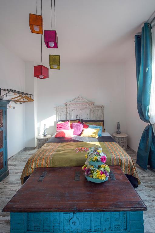 Letto E Latte 2* Rome