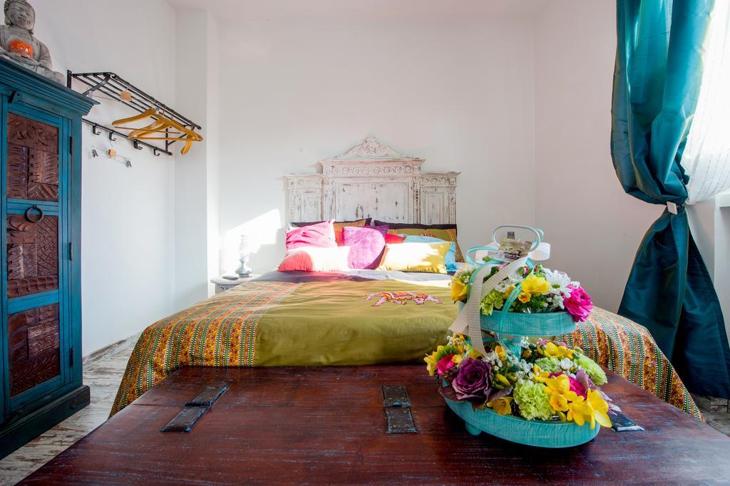 Letto E Latte Couette-café 2*