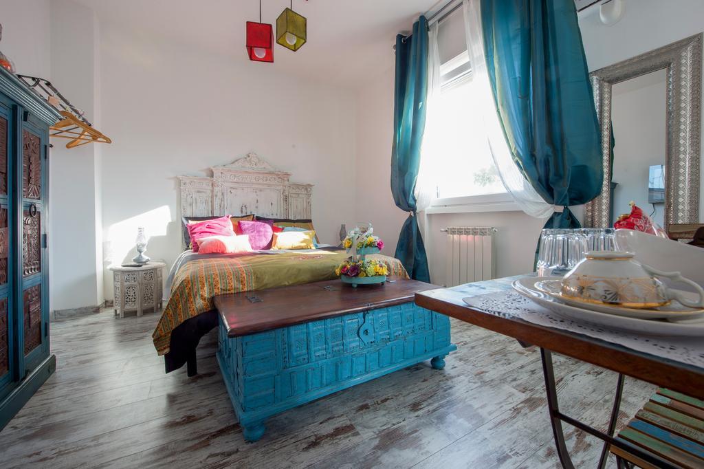 Couette-café Letto E Latte Rome