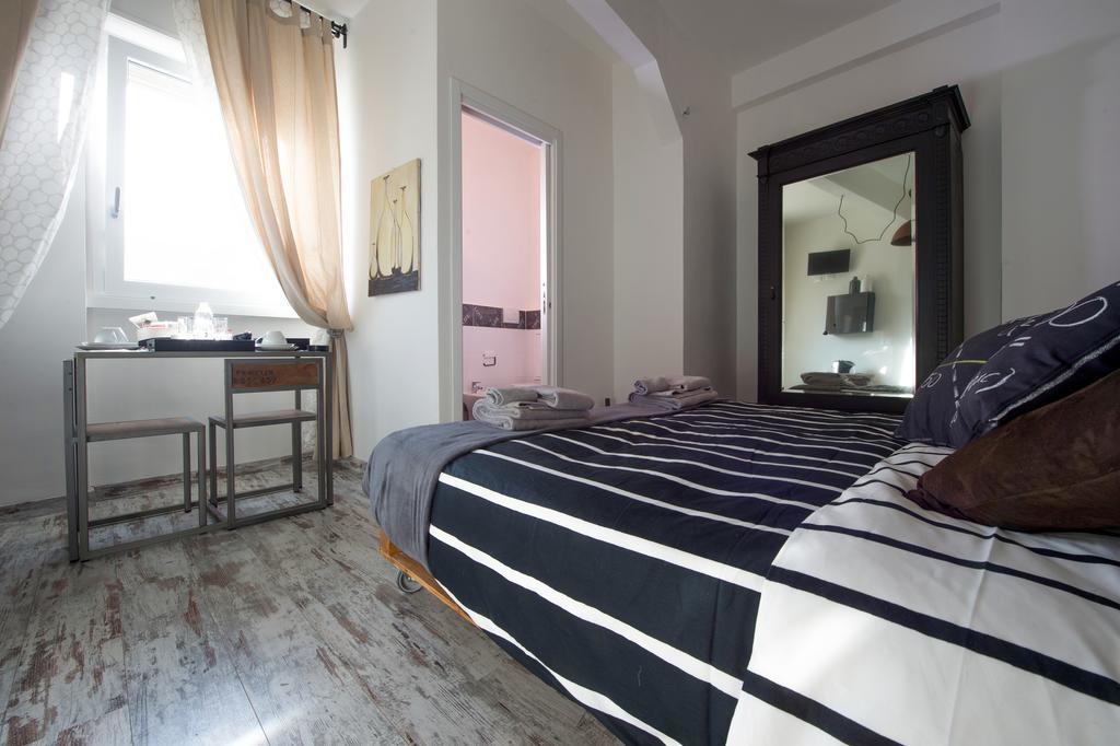Couette-café Letto E Latte 2*