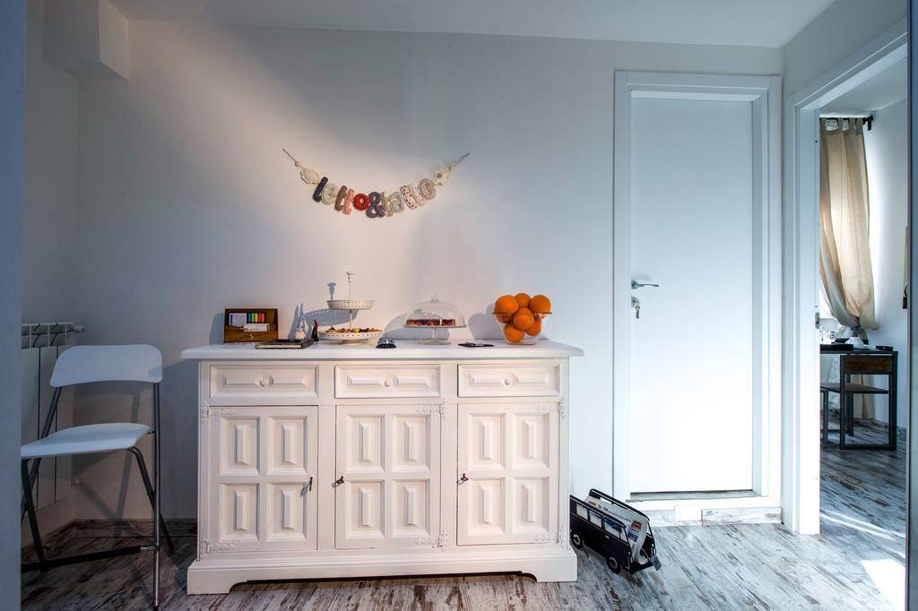 Couette-café Letto E Latte Rome
