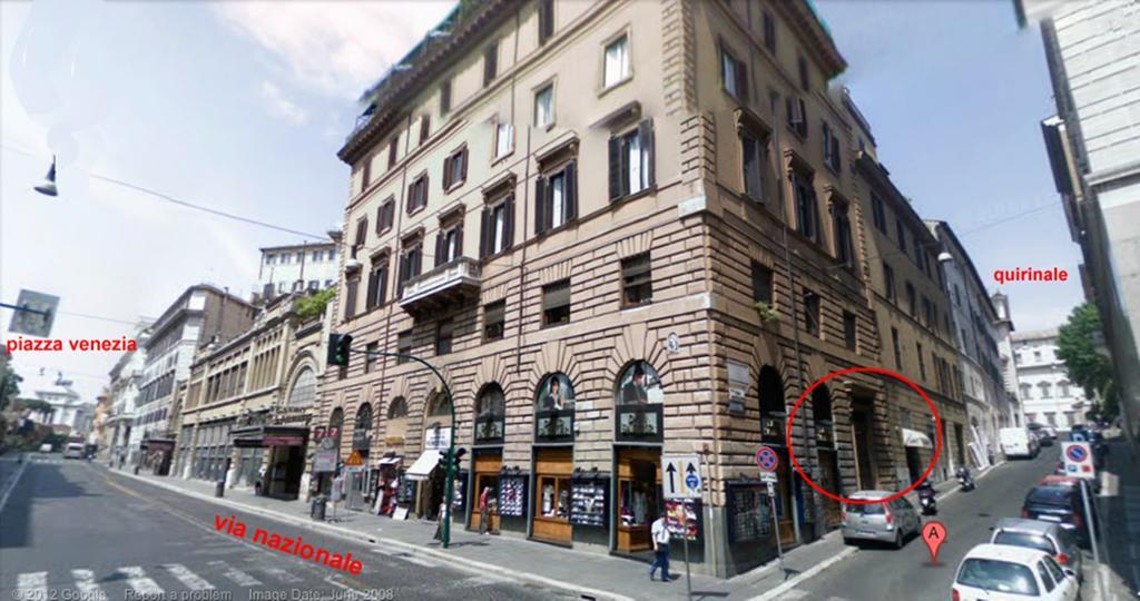 La Casa Della Divina Apartamento