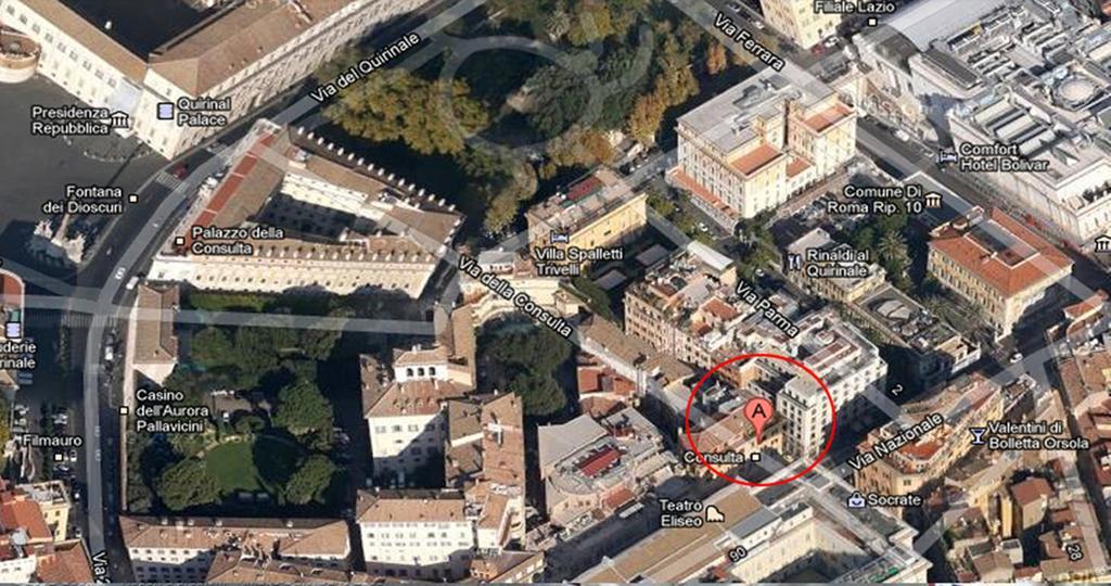 Apartamento La Casa Della Divina *