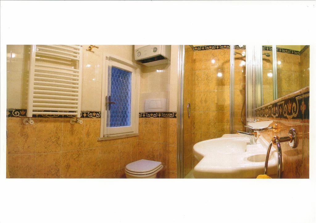 Apartment Prinsi