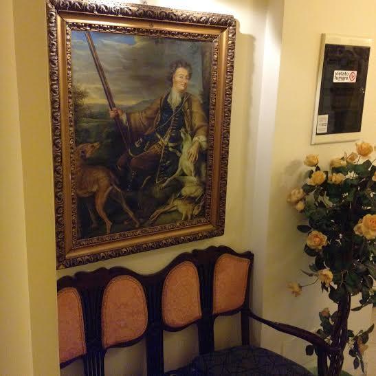 Marta Guest house