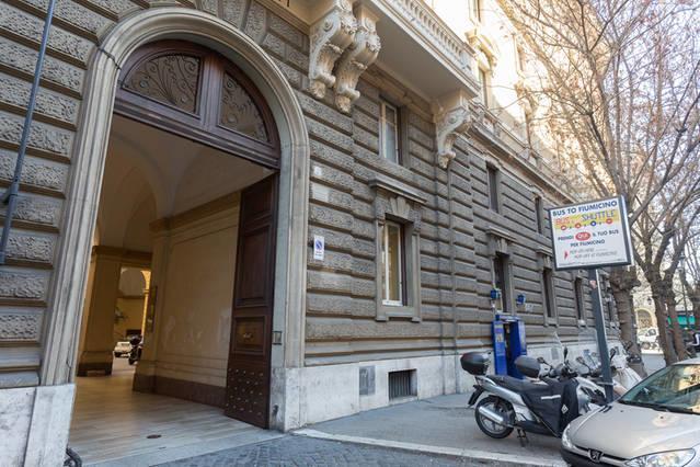 Guest house Maison De Marta Rome