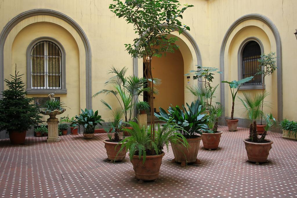 Guest house I