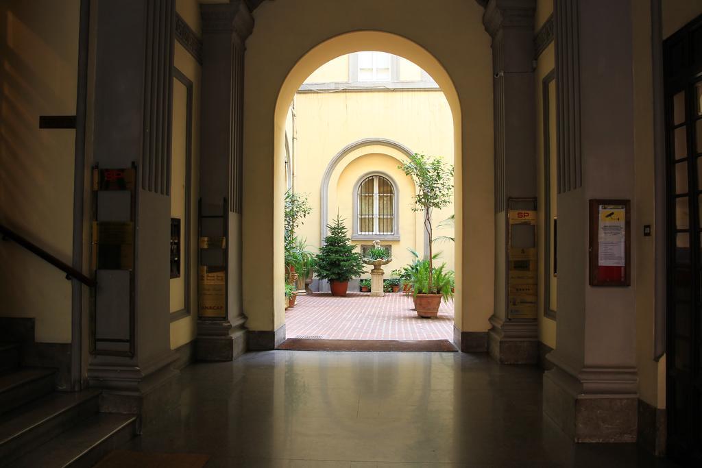 I Rome