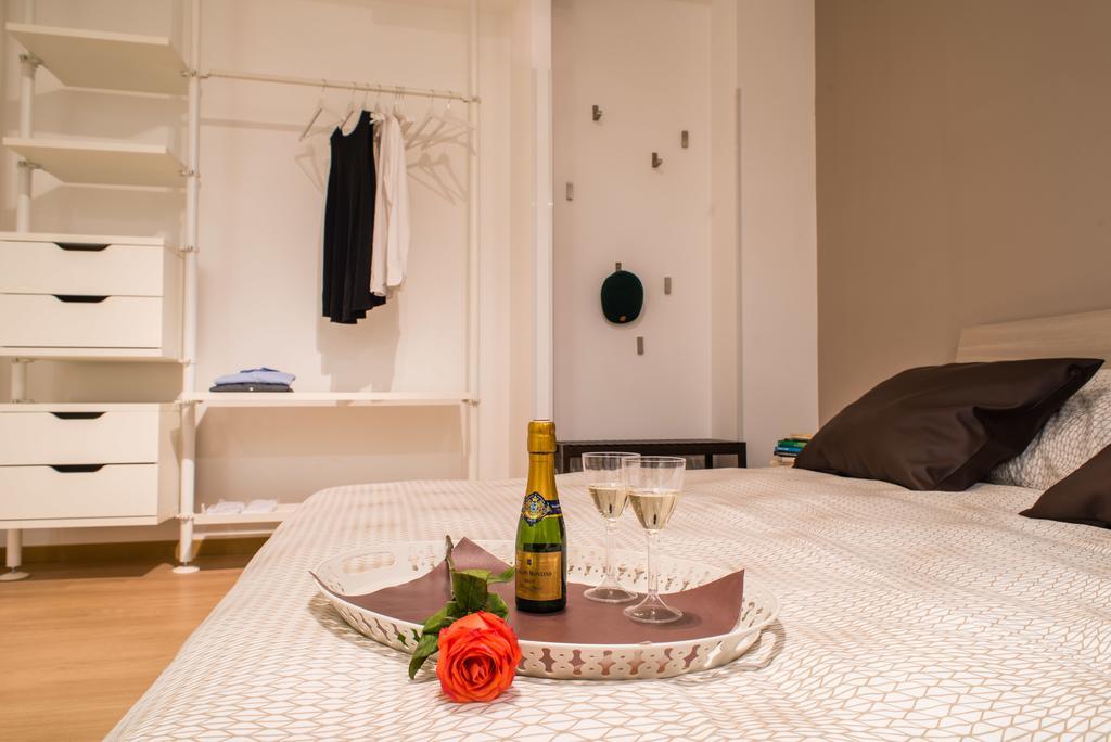 Mirabilia Urbis Bed & Breakfast Rome