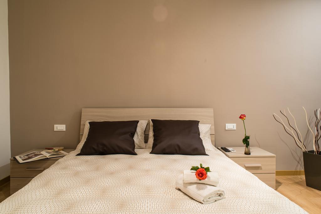 Mirabilia Urbis Bed & Breakfast *