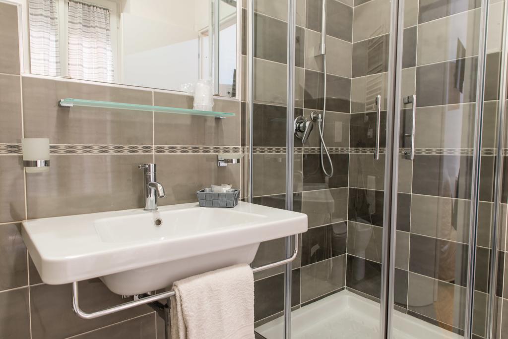 Bed & Breakfast Mirabilia Urbis *