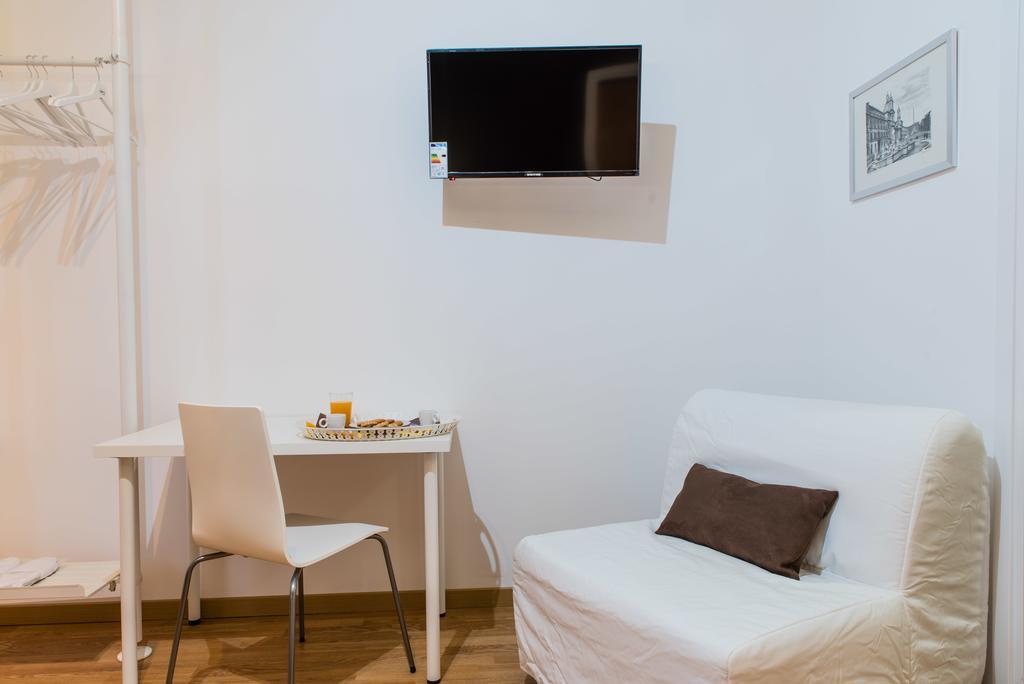 Bed & Breakfast Mirabilia Urbis