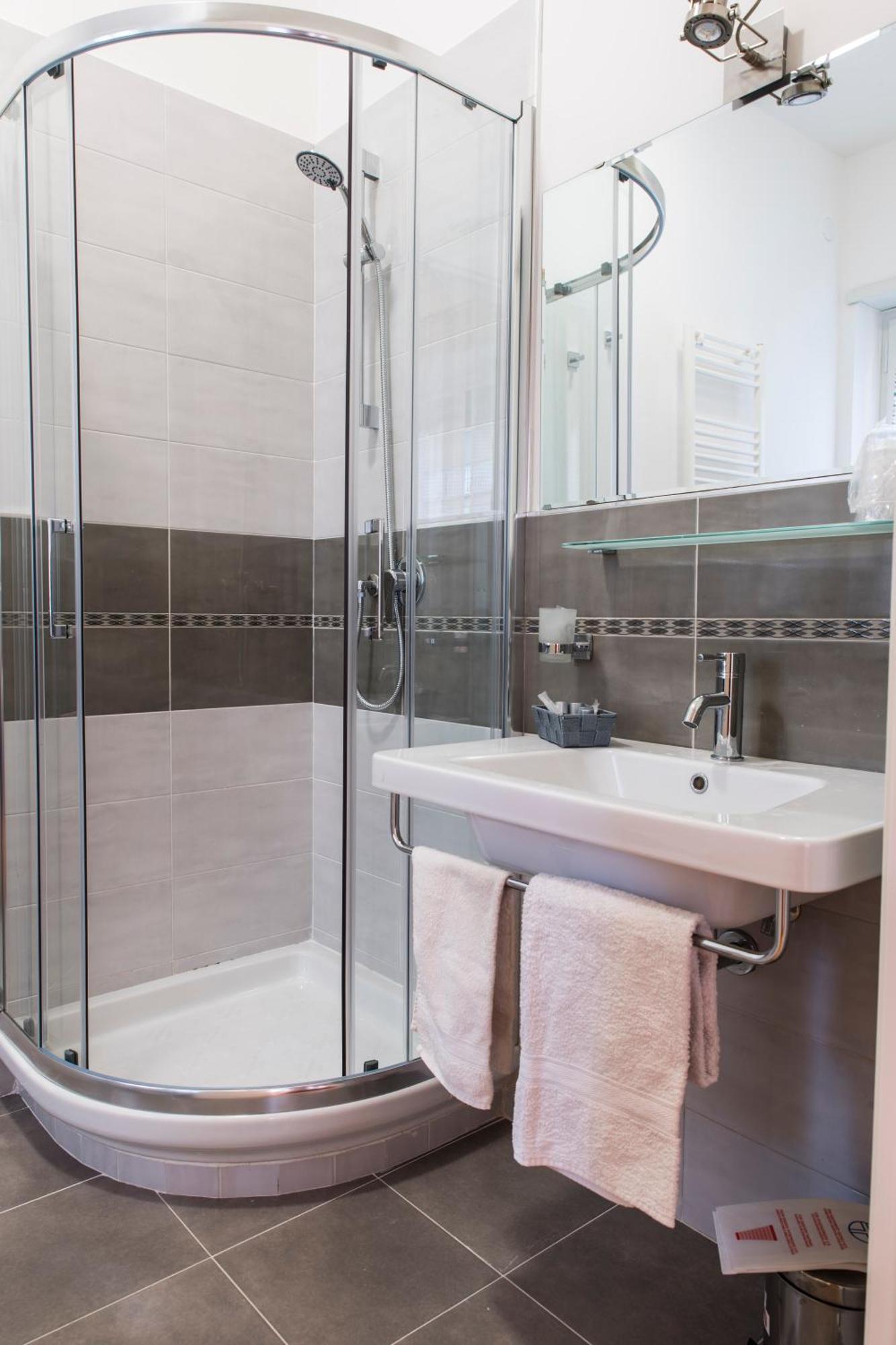 Mirabilia Urbis Bed & Breakfast Rome