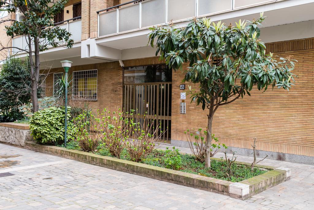 Bed & Breakfast Mirabilia Urbis Rome