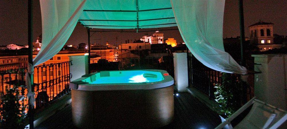 Relais Badoer 2* Rome