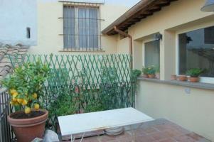 Rsh Campo De Fiori Luxury Terrace Hotel 2*