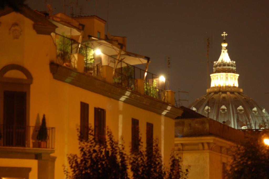 Appart hôtel Vatican Rome