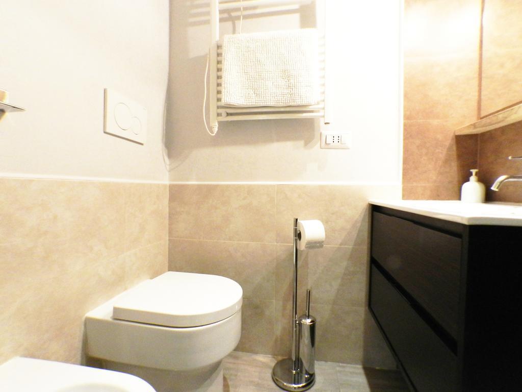 La Casa Della Divina Apartamento Roma