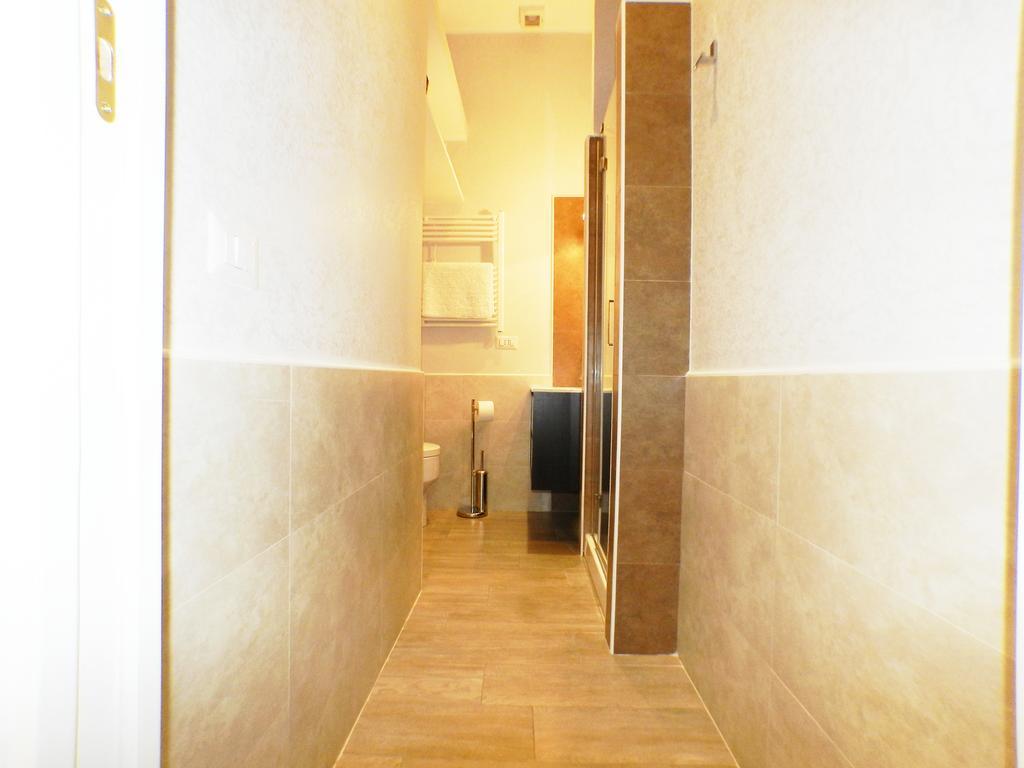Apartamento La Casa Della Divina *