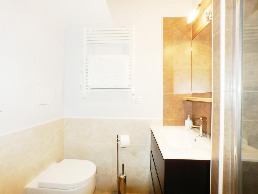 La Casa Della Divina Apartamento Roma