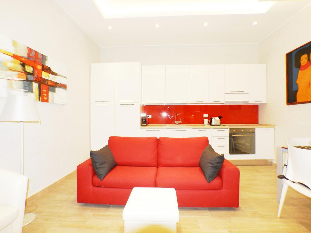 Apartamento La Casa Della Divina *