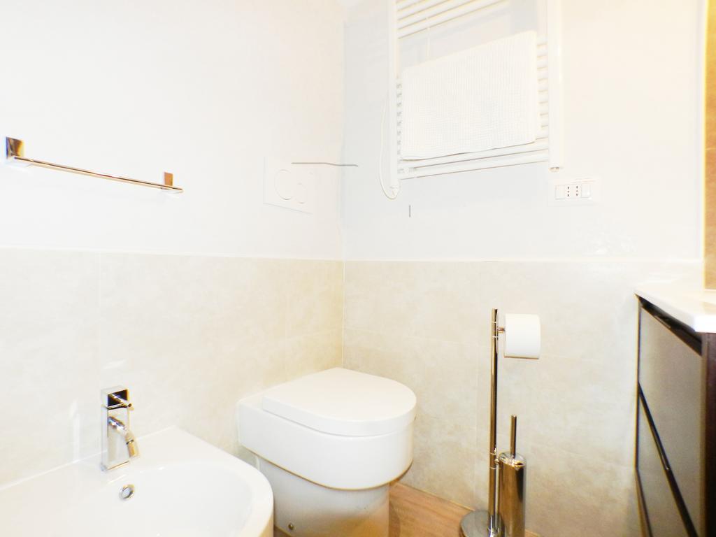 La Casa Della Divina Apartamento