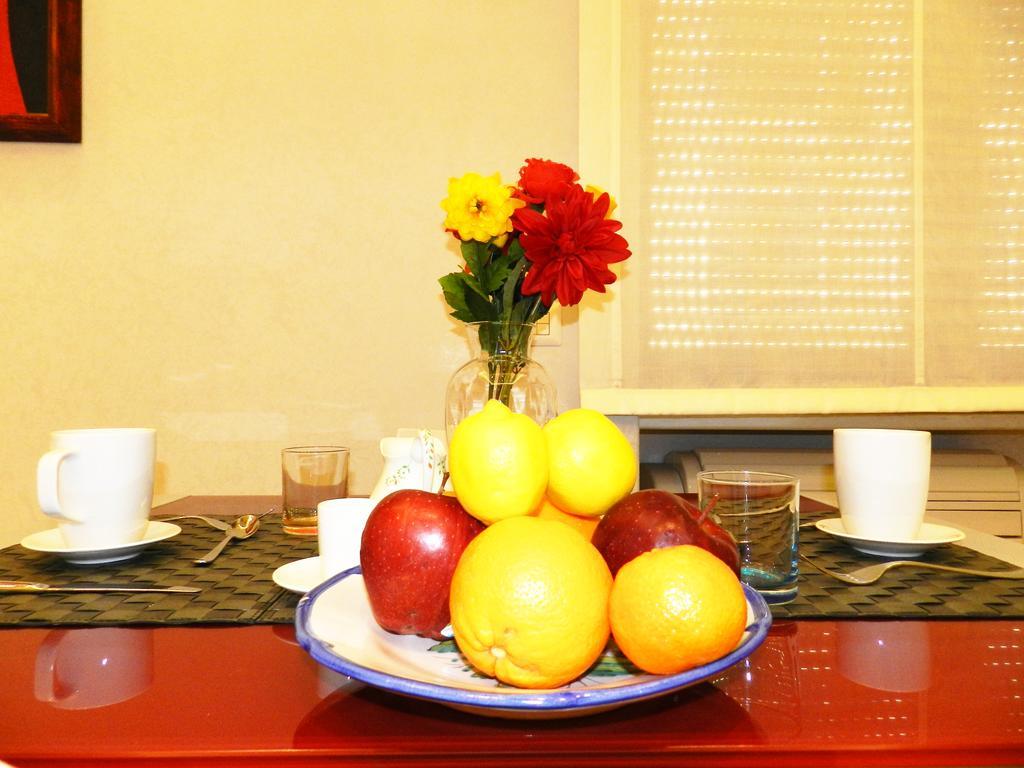 Apartamento La Casa Della Divina *