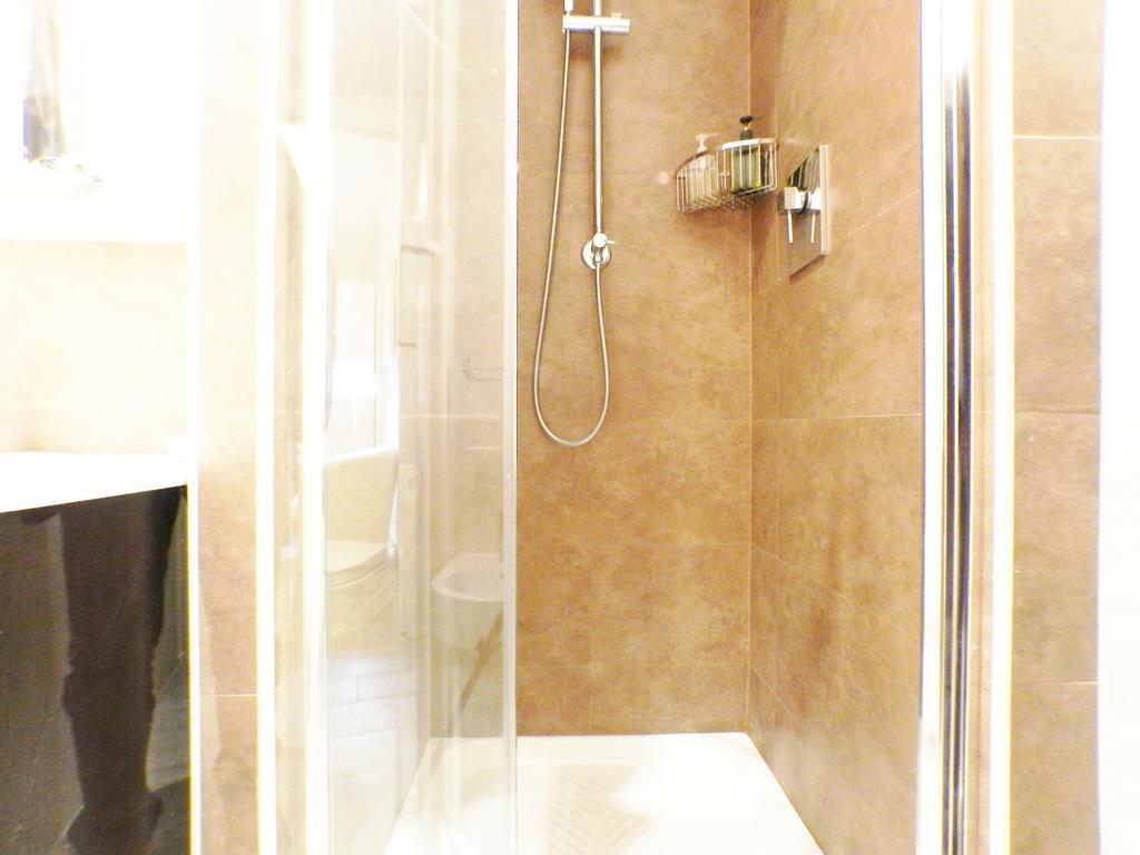Apartamento La Casa Della Divina *