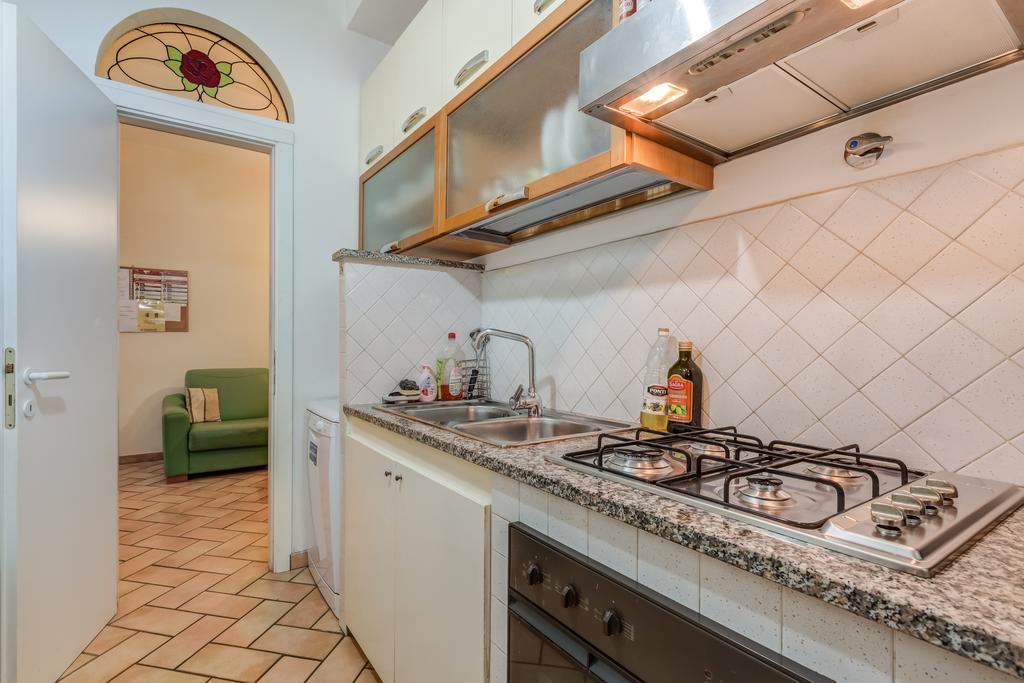 Appartement Casa Glorioso *