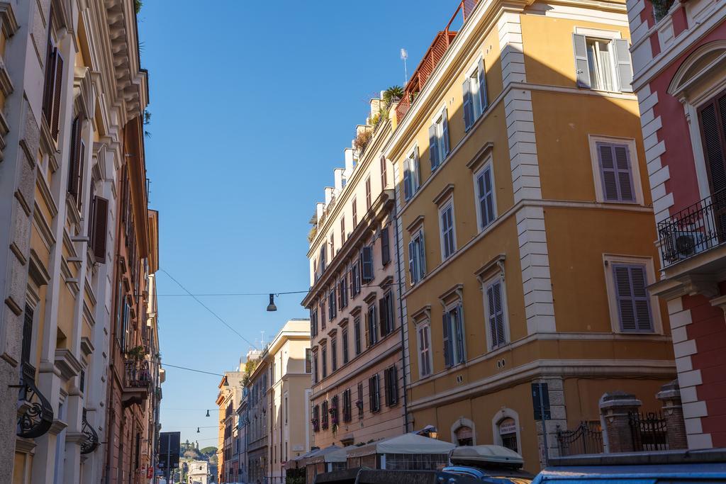 Bed & Breakfast Bellezza Al Colosseo - & Apts Rome
