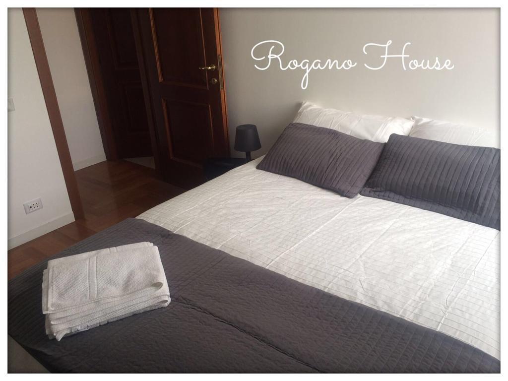 Rogano House Rome