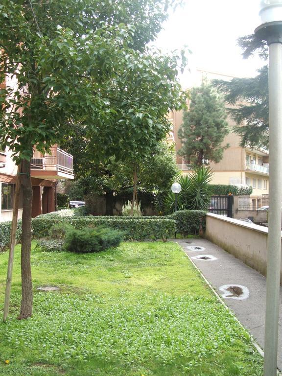 La Cubanina Bed & Breakfast Rome
