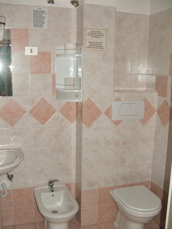 Bed & Breakfast La Cubanina Rome