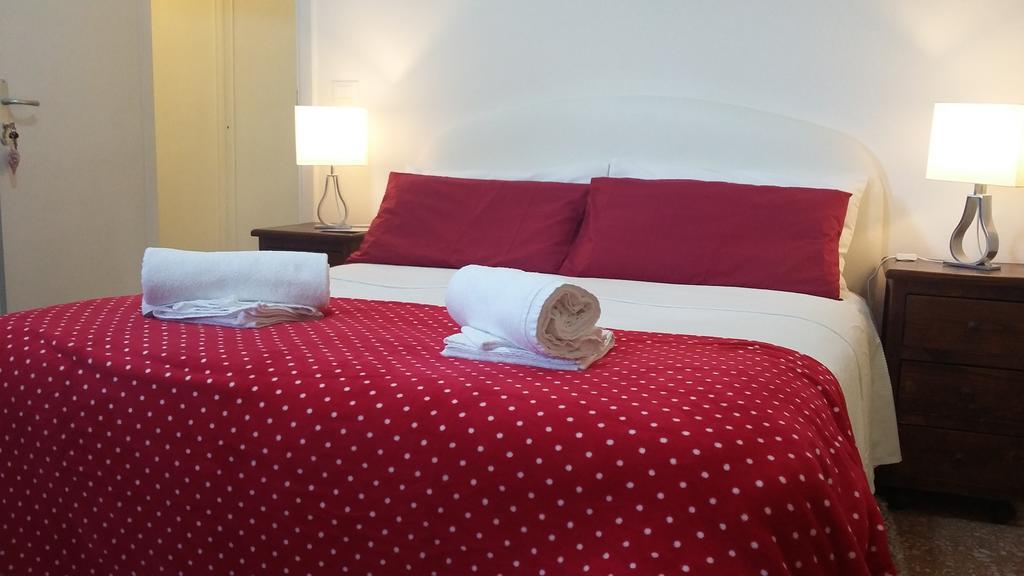 Guest house Liana Rome