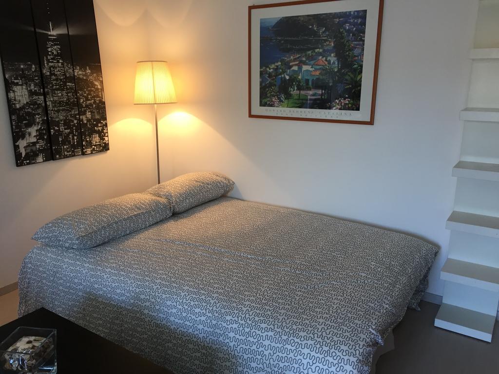 Appartement La Casa Di Camp - *