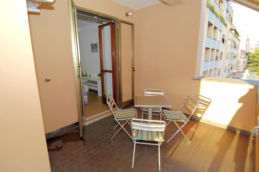 Nonna Bed & Breakfast Rome