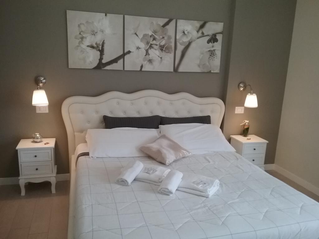 Saint Peter Welcoming Apartment Rome
