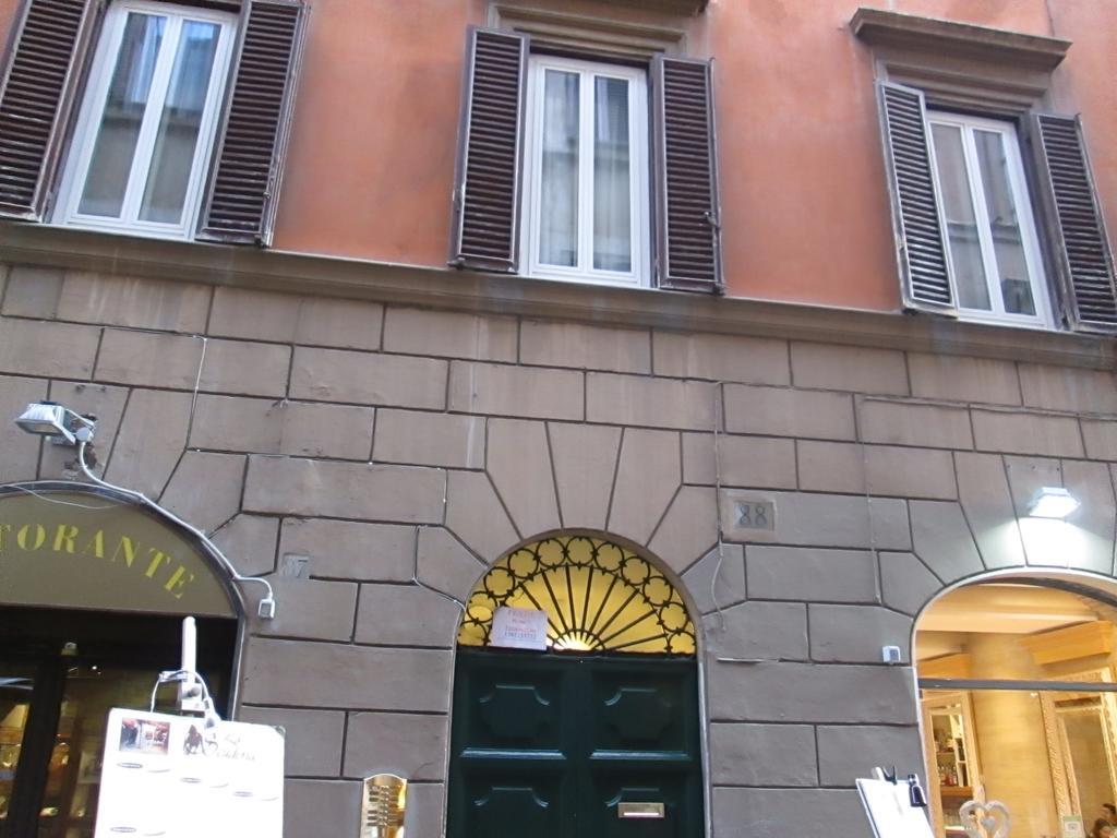 Trevi Elegance Guest house Rome