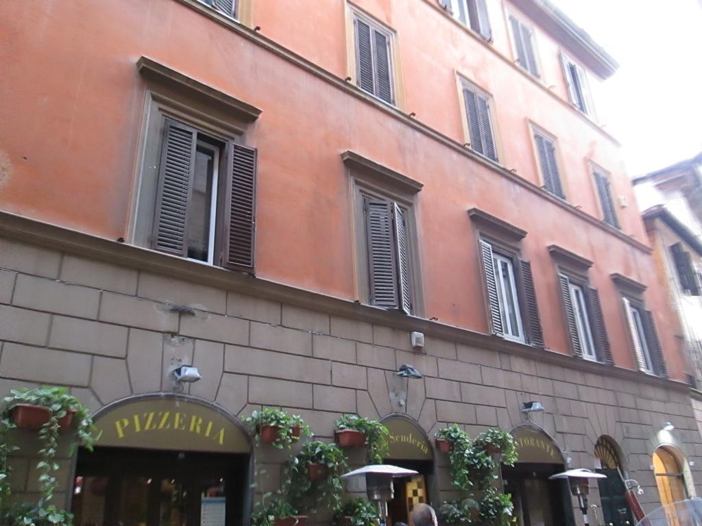 Trevi Elegance Guest house Rome