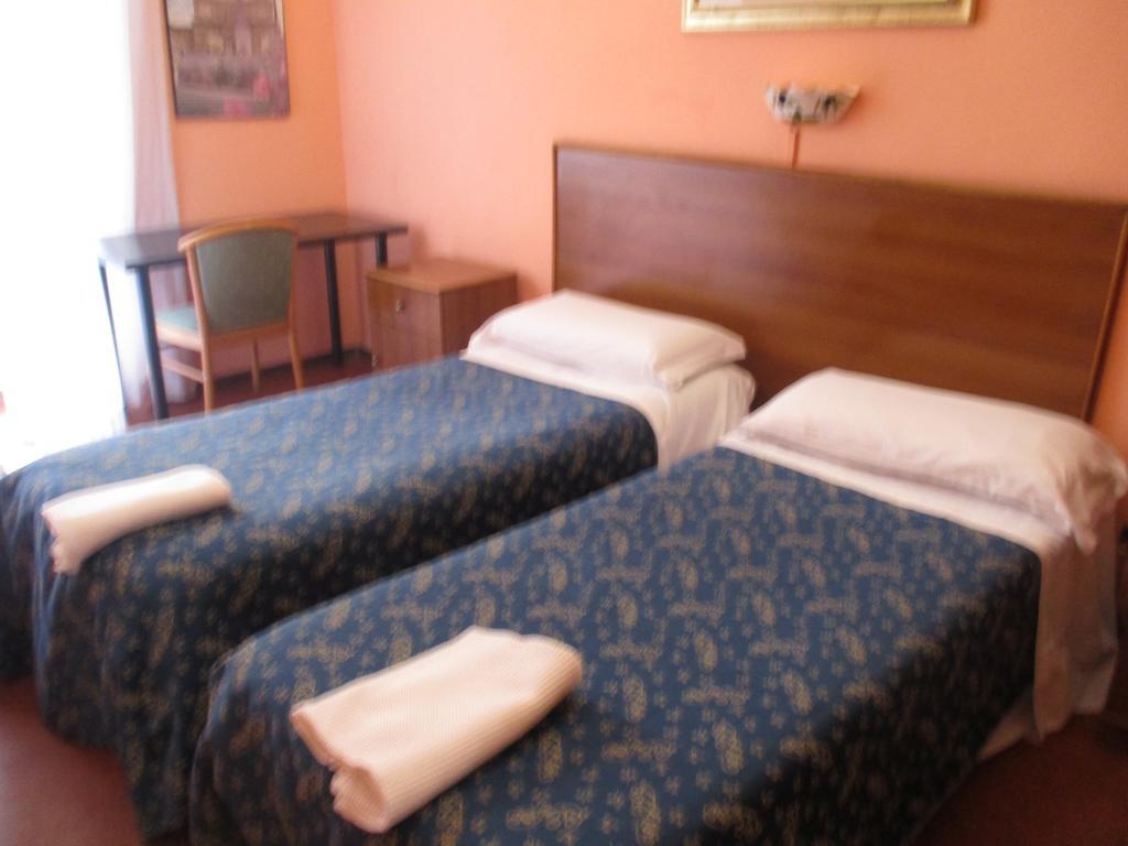 Gloria Appartement *