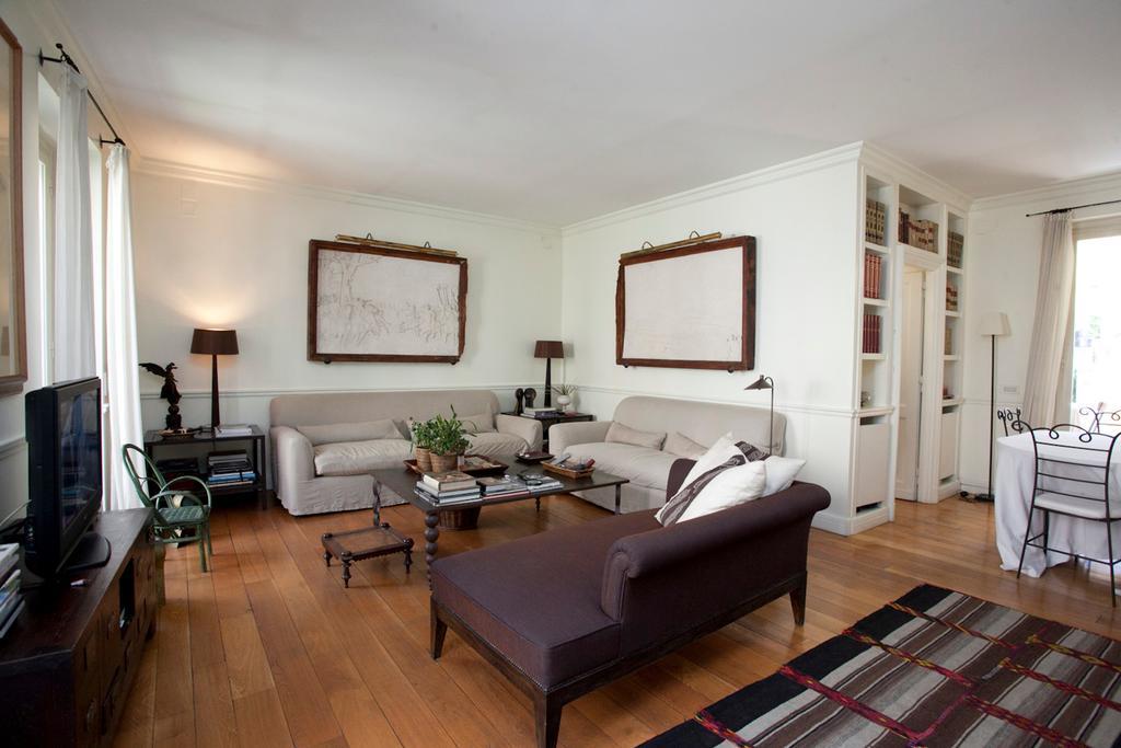 Terrace Jewel By Campo De Fiori Apartamento