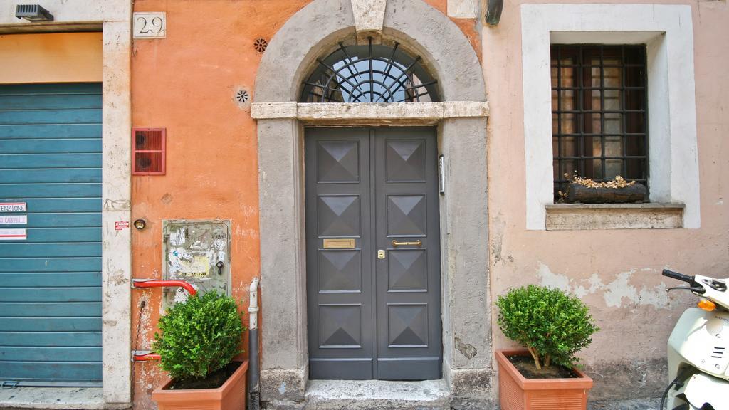 Apartment Mattonato *