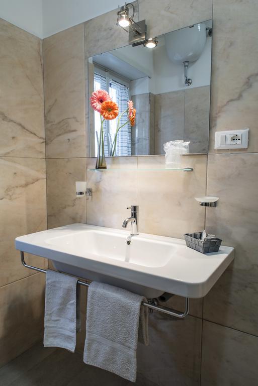 Bed & Breakfast Mirabilia Urbis