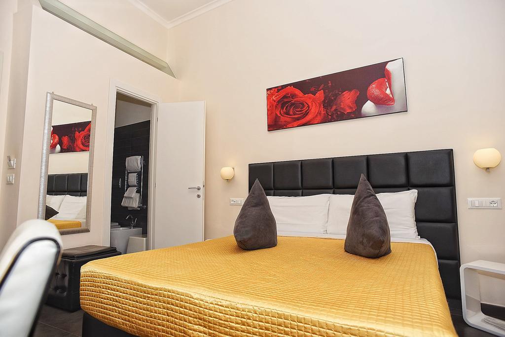 Bed & Breakfast Deko