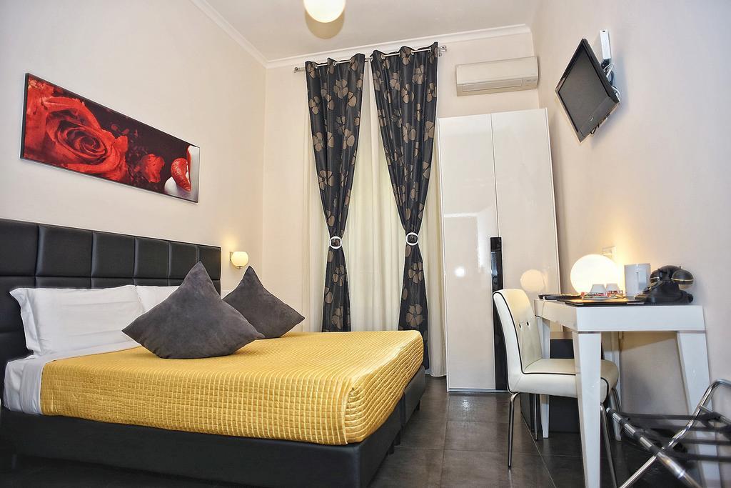 Deko Bed & Breakfast Rome