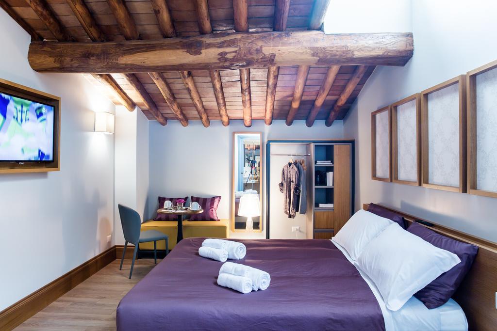 Grand Master Casa de hóspedes Roma