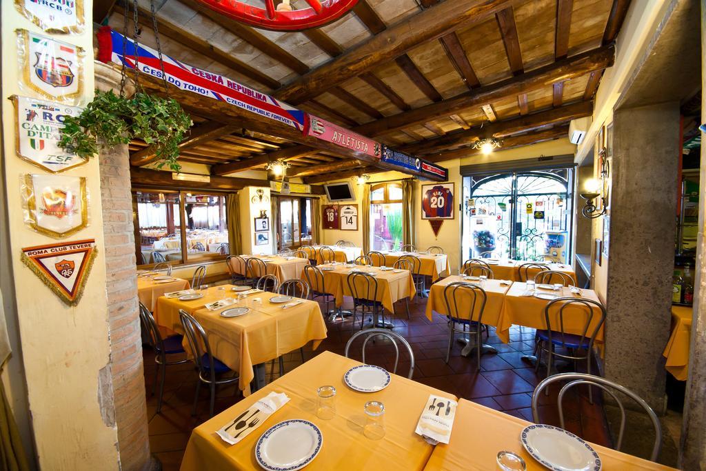 Hotel Stelle D'europa
