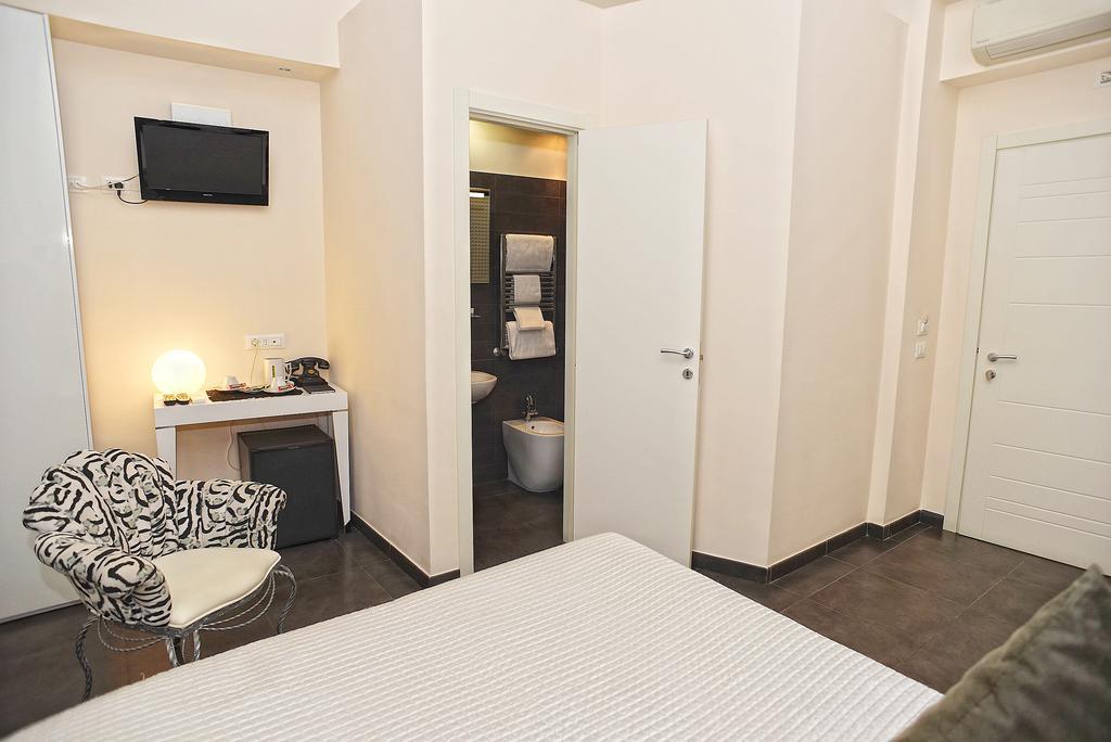 Bed & Breakfast Deko 3*