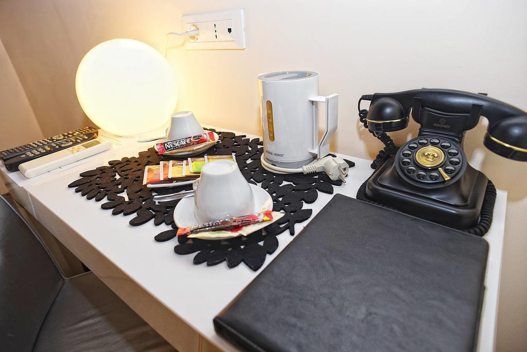 Bed & Breakfast Deko 3*
