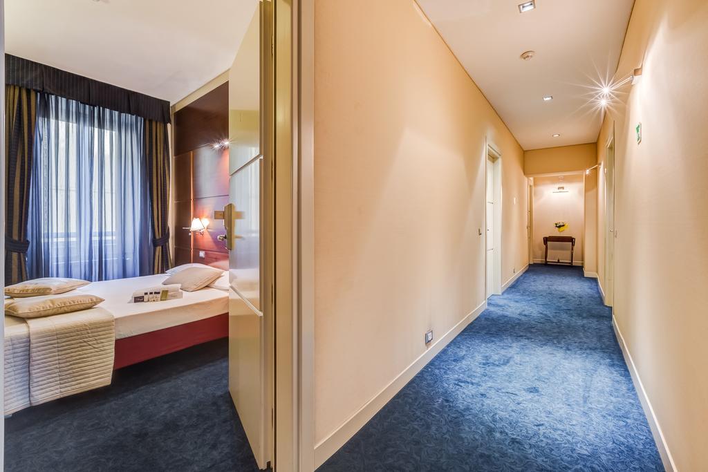 Rovati Bed & Breakfast 3*